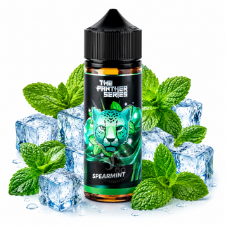 جویس نعنا دکتر ویپز Dr Vapes Panther Spearmint