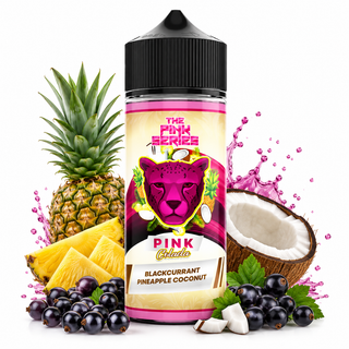 جویس دکتر پینک کولادا ویپز (120میل) Dr Vapes Pink Colada