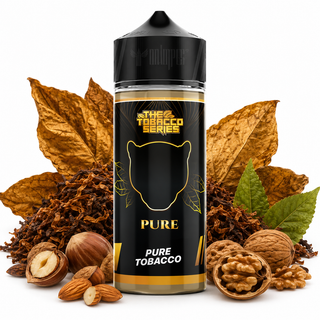 جویس تنباکو خالص دکتر ویپز (120میل) Dr Vapes Pure Tobacco