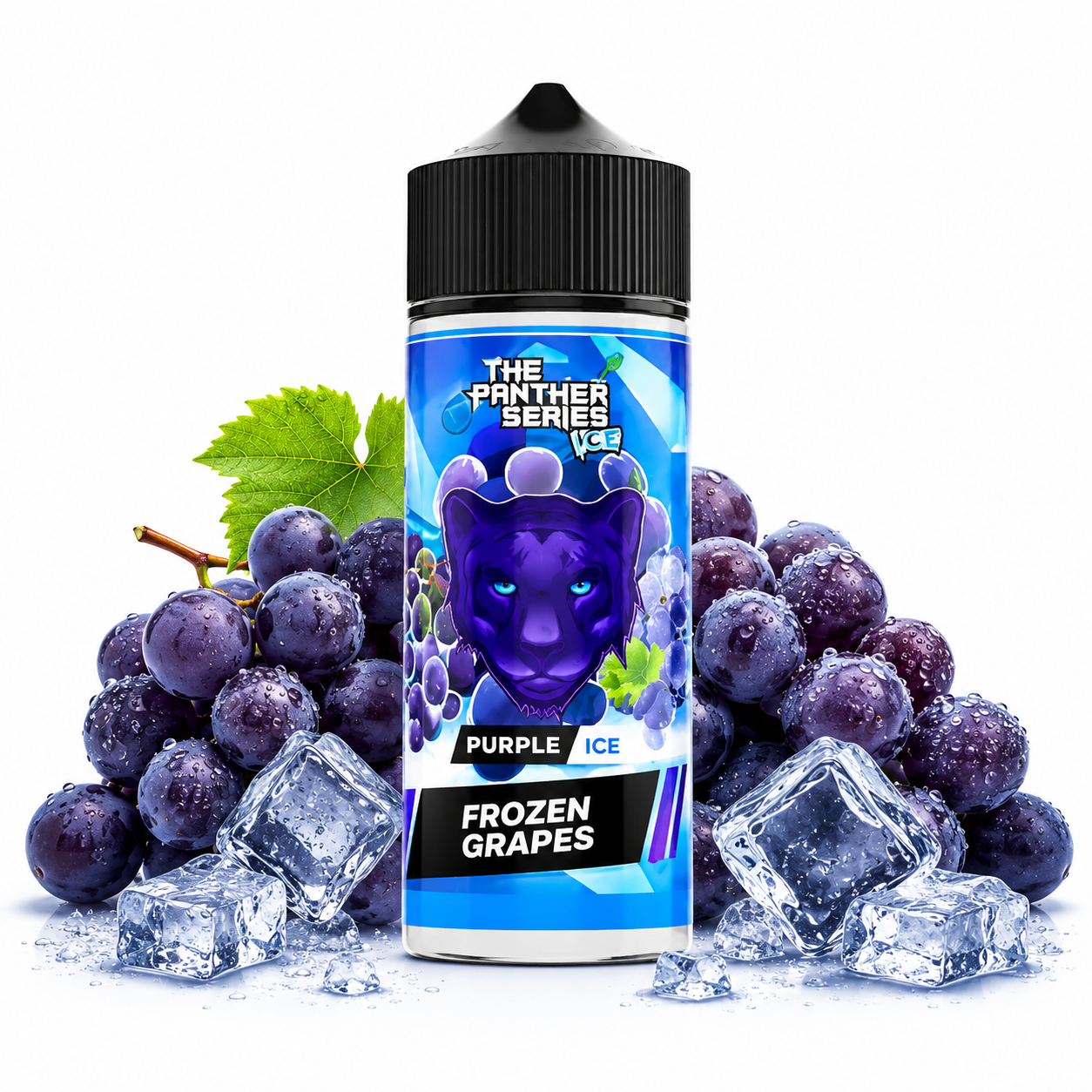 جویس  دکتر انگور یخ ویپز Dr Vapes Purple Ice