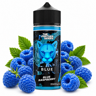 جویس بلوبری دکتر ویپز (120میل) Dr Vapes Panther Blue Raspberry