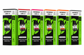 کارتریج پاد سری ایکس راس (کورکس 2.0)ویپرسو | Vaporesso XROS(COREX2.0)Series Pod
