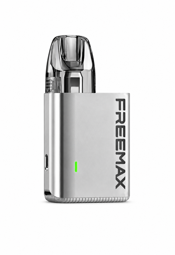 Gray: پاد سیستم فریمکس رکسا نانو Freemax Rexa Nano رنگ خاکستری با طراحی مدرن