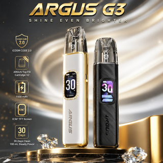 ویپ پاد آرگاس جی 3 کمپانی ووپو VOOPOO Argus G3 Pod Kit