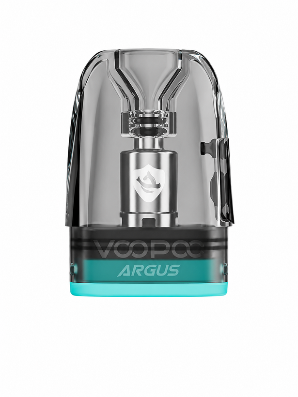 ارتریج VOOPOO Argus Pod Top Fill V2 مناسب دستگاه آرگاس با ظرفیت 3 میلی لیتر