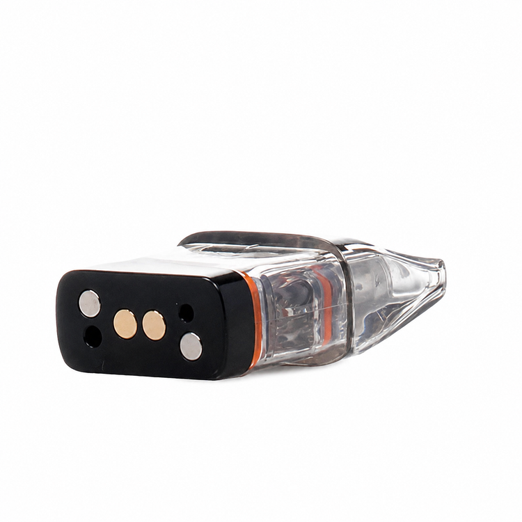 کارتریج جی پی پی یوول کالیبرن Uwell Caliburn GPP Cartridge اورجینال ظرفیت 3 میلیلیتر مناسب سری Caliburn G3 و G4