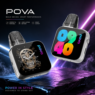 پاد پاوا هوریز اولترا هوشمند Pava Horiz Ultra Pod
