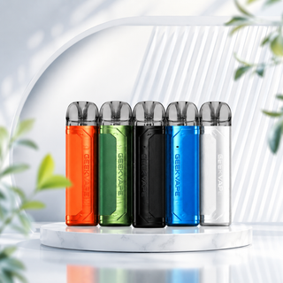 پاد ماد ای یو کیت گیک ویپ | Geek Vape AU Kit