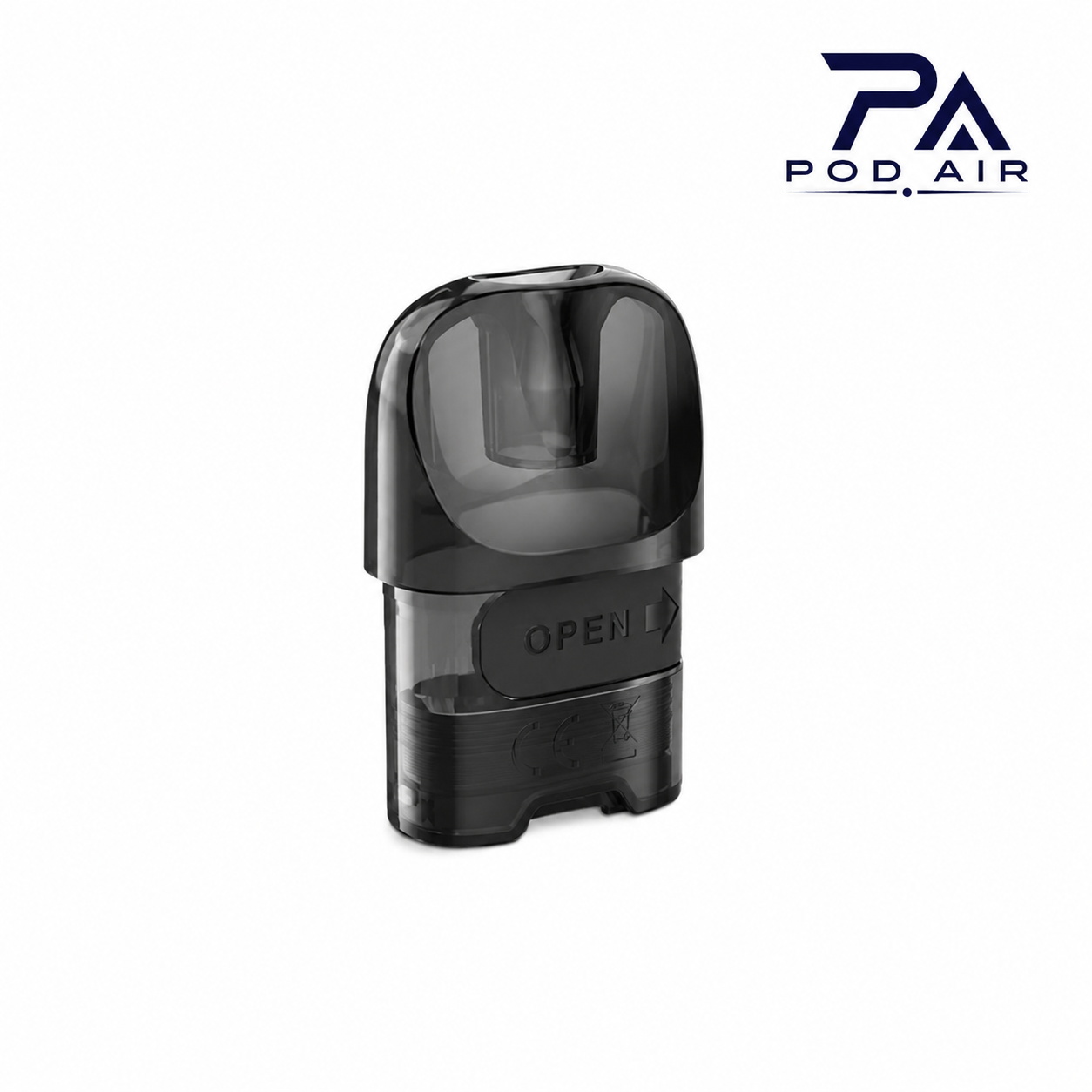کارتریج اورسا V2 لاست ویپ LOST VAPE URSA CARTRIDGE V2 اورجینال با طراحی ضد نشت و طعمرسانی عالی مناسب دستگاههای سری URSA