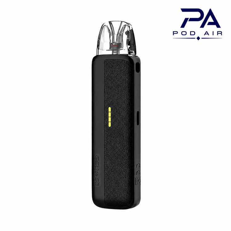 پاد یوول کالیبرن G5 Lite SE رنگ مشکی چرمی (Black Leather) اورجینال