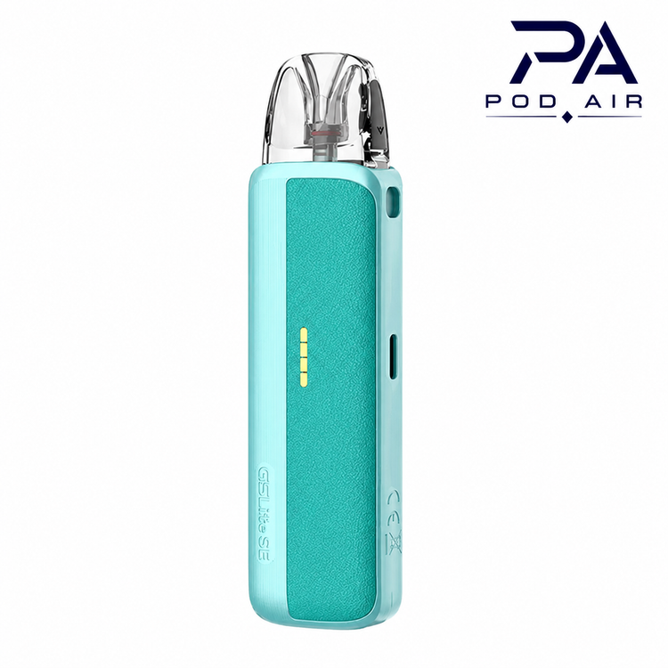 پاد شارژی CALIBURN G5 Lite SE رنگ آبی چرمی (Blue Leather) اصل
