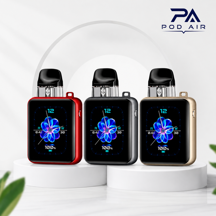 خرید Argus P3 با کارتریج ARGUS و کیفیت ساخت بالا