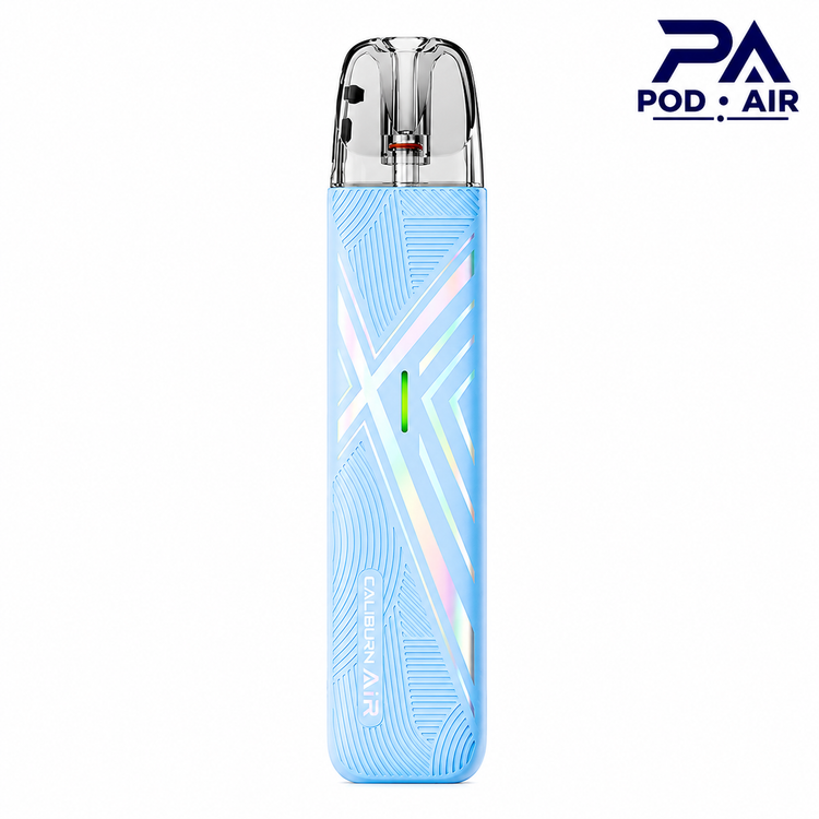 خرید پاد یوول کالیبرن ایر CALIBURN AIR یوول با فناوری Pro-FOCS