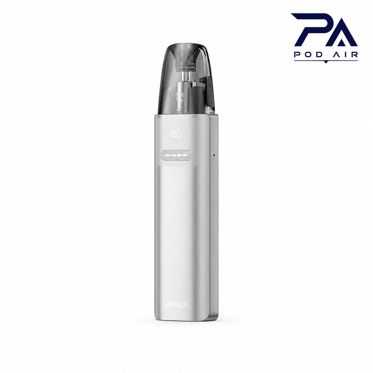 پاد ووپو ARGUS G4 Mini نقرهای | مدل Silver آرگاس G4 Mini