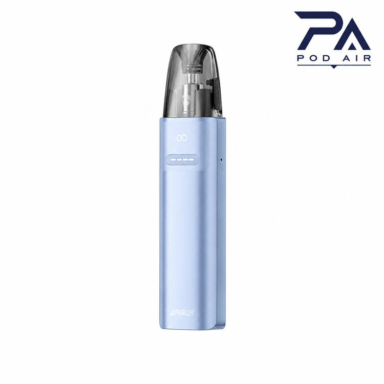 پاد آرگاس G4 Mini ووپو آبی | VOOPOO ARGUS G4 Mini Blue
