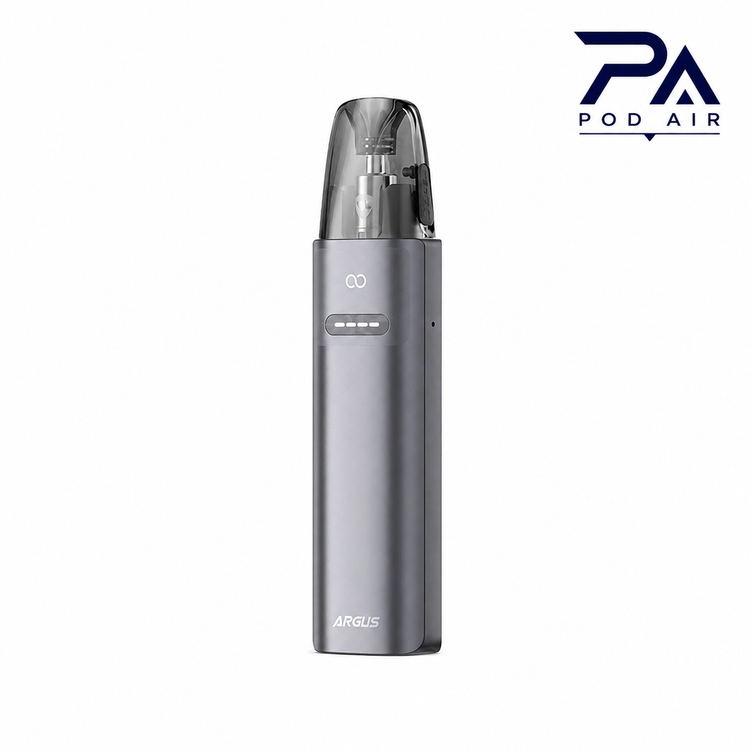 پاد آرگاس G4 Mini ووپو نوکمدادی | VOOPOO ARGUS G4 Mini Tarnish