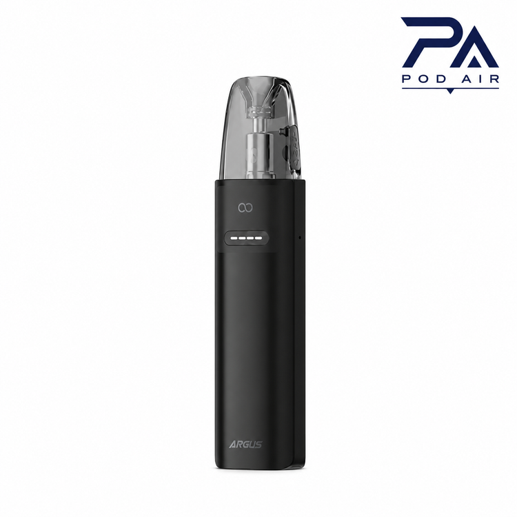 پاد VOOPOO ARGUS G4 Mini مشکی | مدل Black آرگاس G4 Mini
