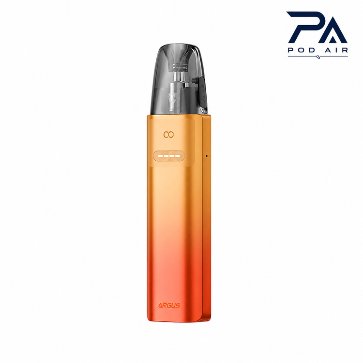 دستگاه ارگاس جی 4 مینی Argus G4 Mini در رنگ نارنجی