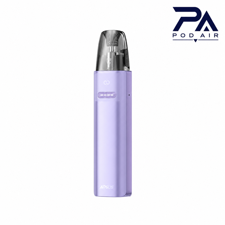 پاد VOOPOO ARGUS G4 Mini بنفش | مدل Purple آرگاس G4 Mini