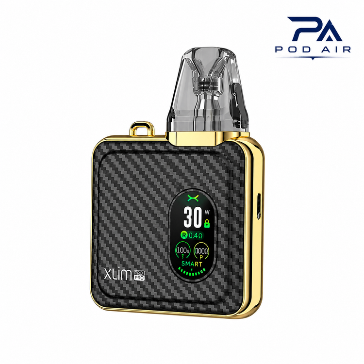 پاد ماد اکسلیم اس کیو پرو اکسوا OXVA XLIM SQ PRO