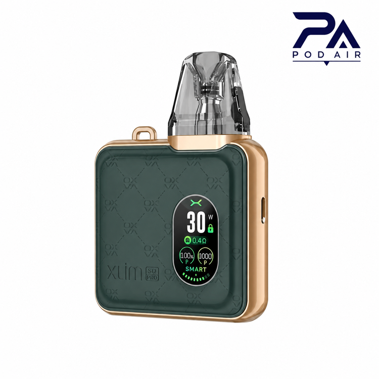 پاد ماد اکسلیم اس کیو پرو اکسوا OXVA XLIM SQ PRO