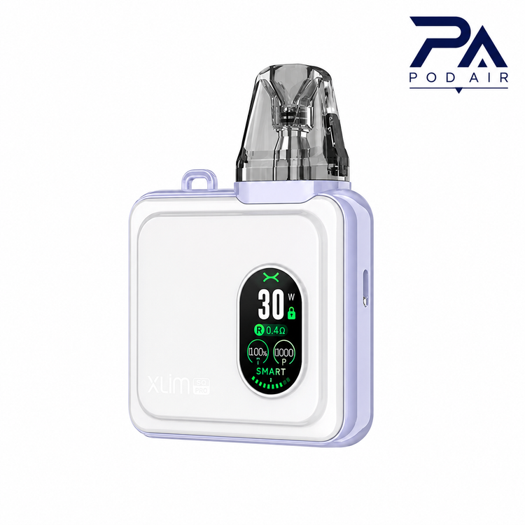 پاد ماد اکسلیم اس کیو پرو اکسوا OXVA XLIM SQ PRO