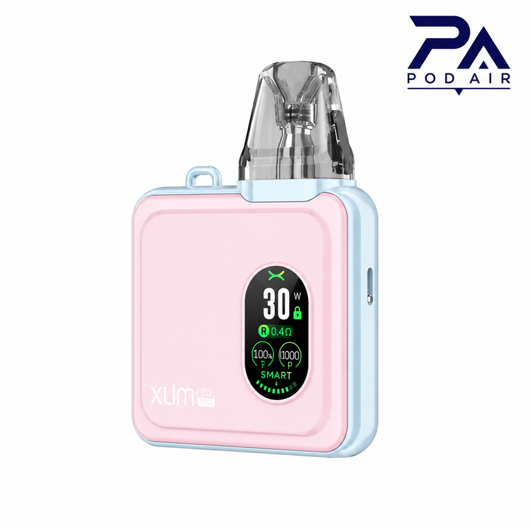 پاد ماد اکسلیم اس کیو پرو اکسوا OXVA XLIM SQ PRO