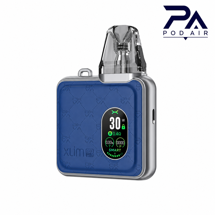 پاد ماد اکسلیم اس کیو پرو اکسوا OXVA XLIM SQ PRO