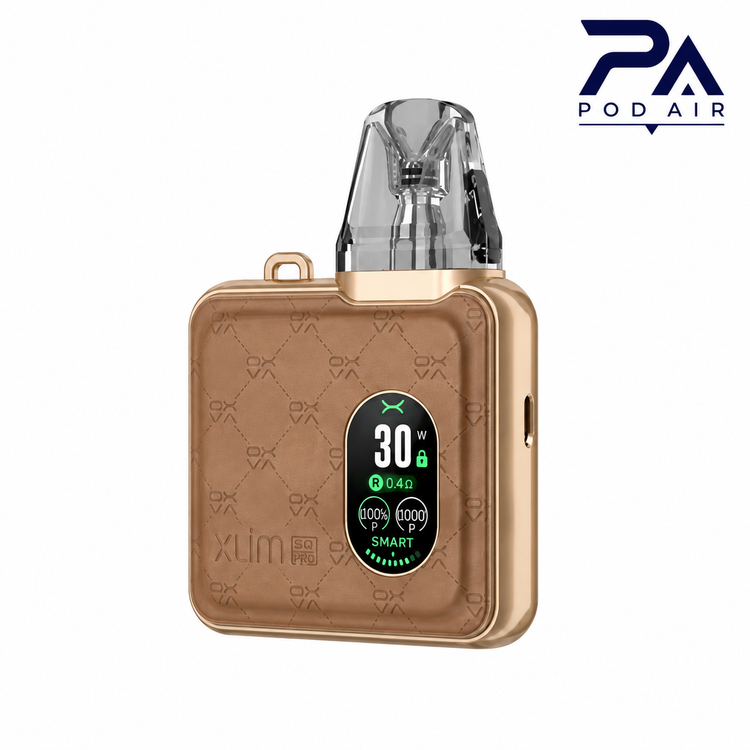 پاد ماد اکسلیم اس کیو پرو اکسوا OXVA XLIM SQ PRO