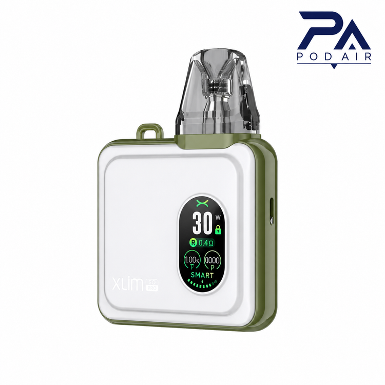 پاد ماد اکسلیم اس کیو پرو اکسوا OXVA XLIM SQ PRO