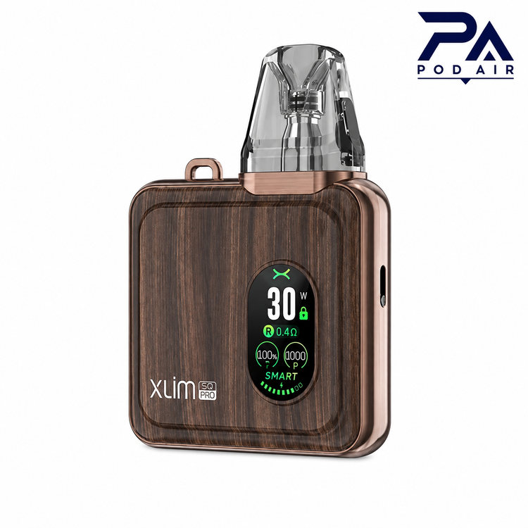 پاد ماد اکسلیم اس کیو پرو اکسوا OXVA XLIM SQ PRO