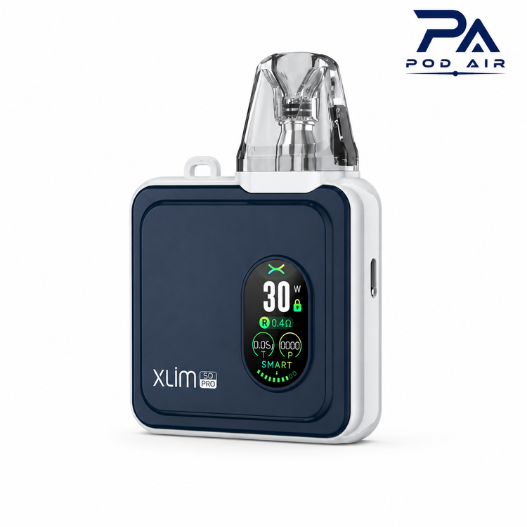پاد ماد اکسلیم اس کیو پرو اکسوا OXVA XLIM SQ PRO