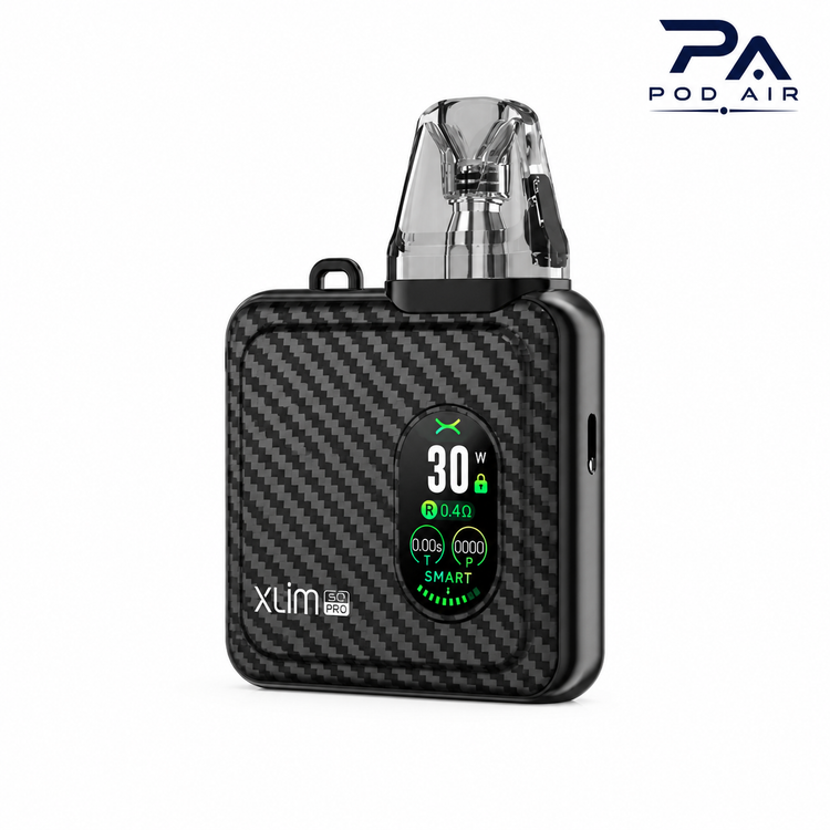 پاد ماد اکسلیم اس کیو پرو اکسوا OXVA XLIM SQ PRO