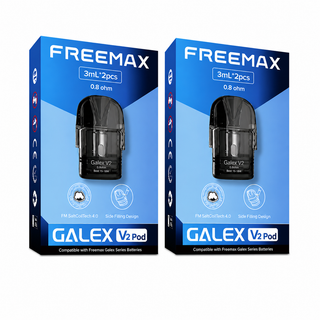 کارتریج فری مکس گلکس وی2 | Freemax Rexa Cartridge Galxs v2