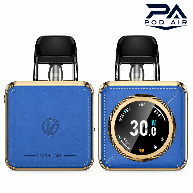 پاد ایکسراس 5 نانو ویپرسو | VAPORESSO XROS 5 NANO Kit