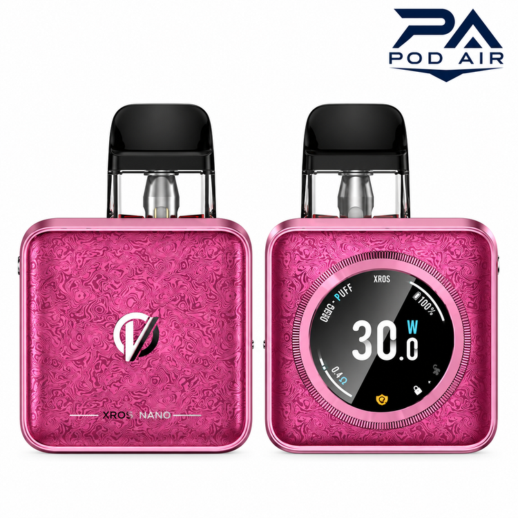 پاد ایکسراس 5 نانو ویپرسو | VAPORESSO XROS 5 NANO Kit