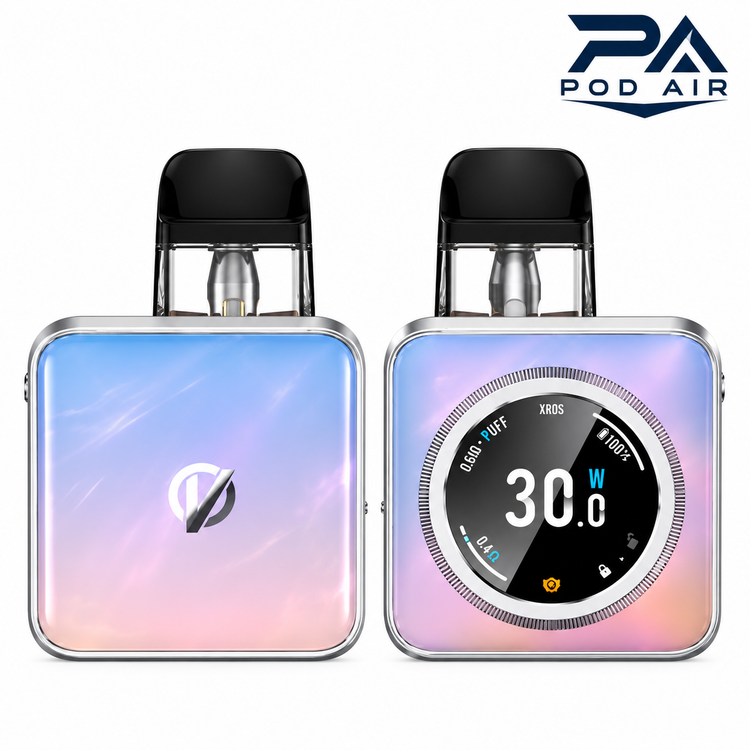 پاد ایکسراس 5 نانو ویپرسو | VAPORESSO XROS 5 NANO Kit