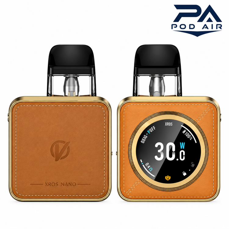 پاد ایکسراس 5 نانو ویپرسو | VAPORESSO XROS 5 NANO Kit