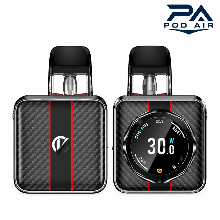 پاد ایکسراس 5 نانو ویپرسو | VAPORESSO XROS 5 NANO Kit