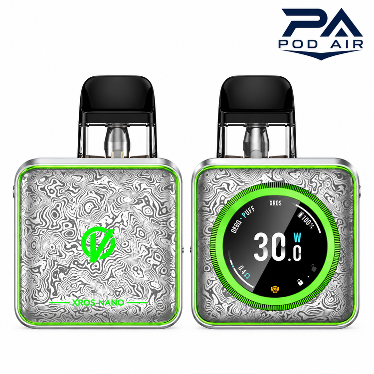 پاد ایکسراس 5 نانو ویپرسو | VAPORESSO XROS 5 NANO Kit