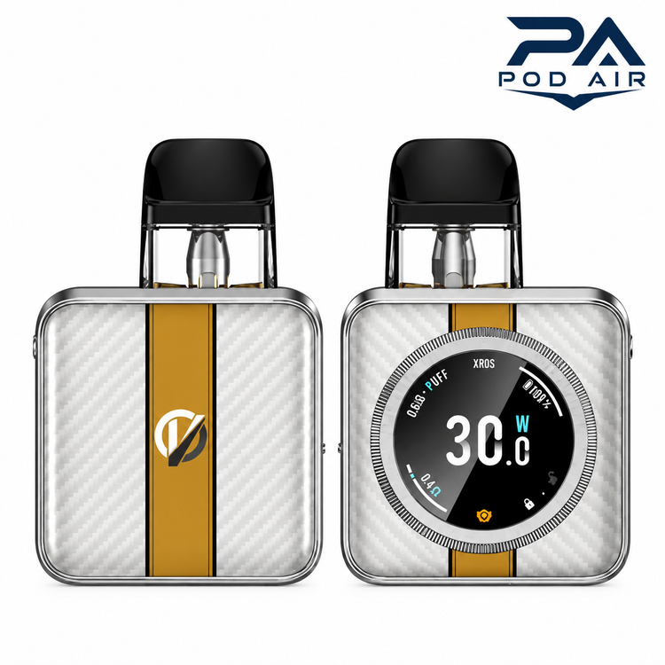 پاد ایکسراس 5 نانو ویپرسو | VAPORESSO XROS 5 NANO Kit
