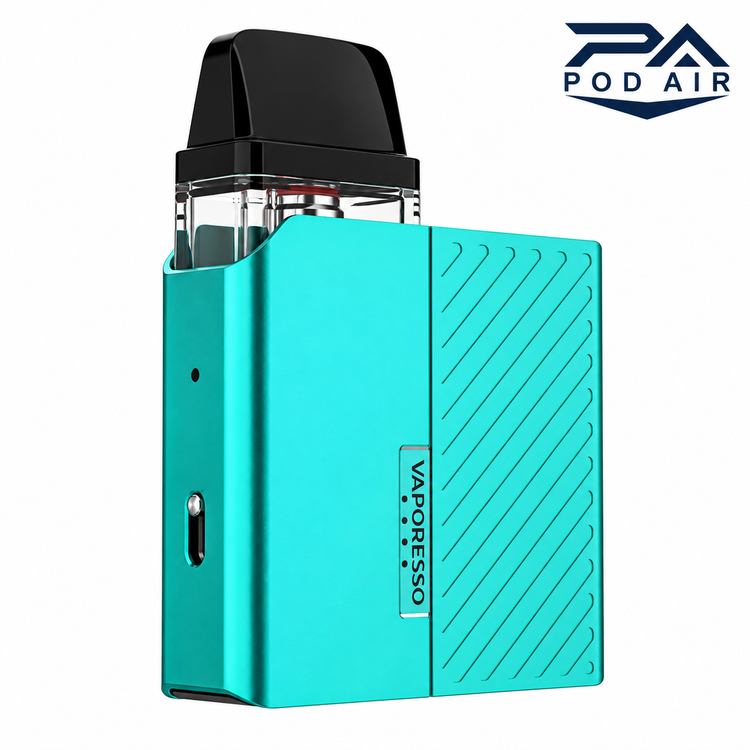 ویپرسو XROS Nano Green پاد ایکسراس نانو سبز