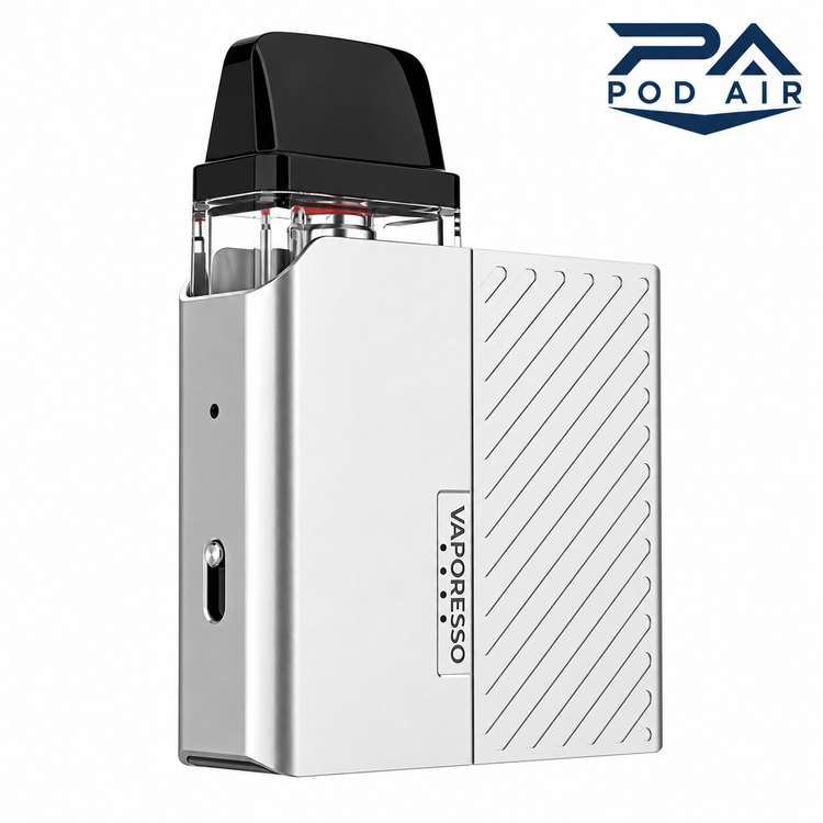 ویپرسو XROS Nano Silver پاد ایکسراس نانو نقره ای