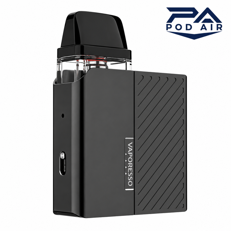 VAPORESSO XROS Nano Black پاد ایکسراس نانو مشکی