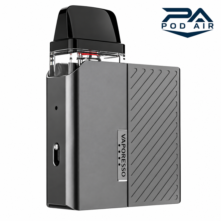 پاد VAPORESSO XROS Nano Space Grey خاکستری