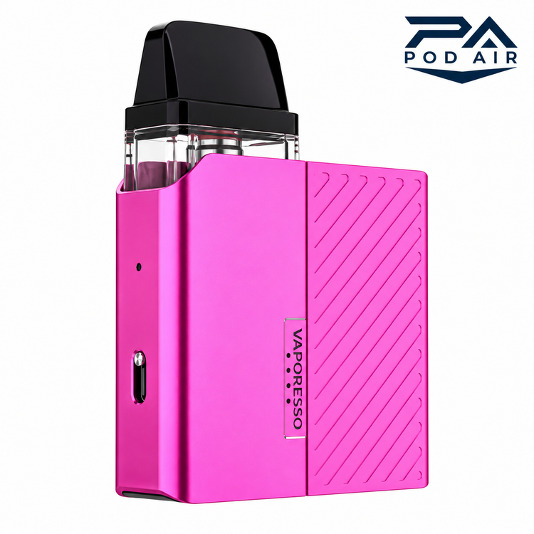 پاد ویپرسو ایکسراس نانو صورتی VAPORESSO XROS Nano Pink