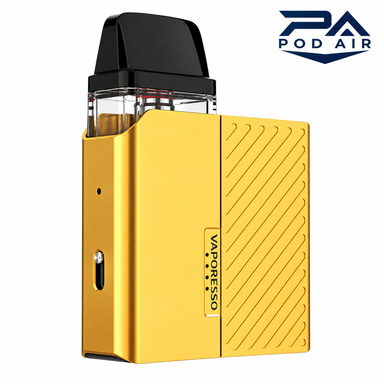 VAPORESSO XROS Nano Yellow پاد ویپرسو زرد