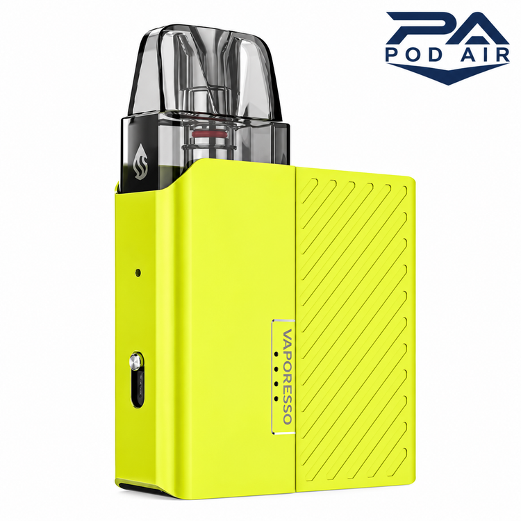 VAPORESSO XROS Nano Lemon پاد ایکسراس نانو لیمویی