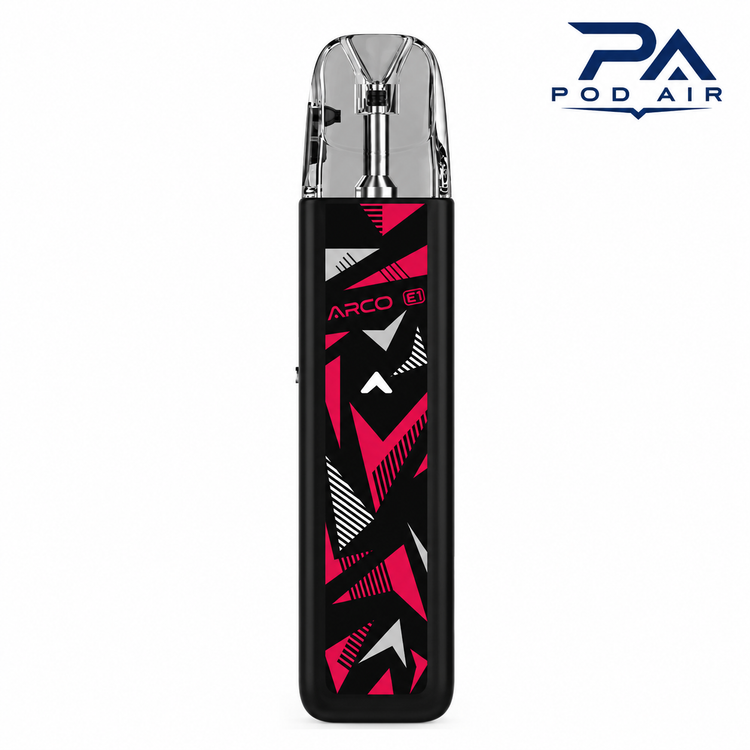 پاد آرکو ای 1 کیت اسموک SMOK Arco E1 Kit Pod