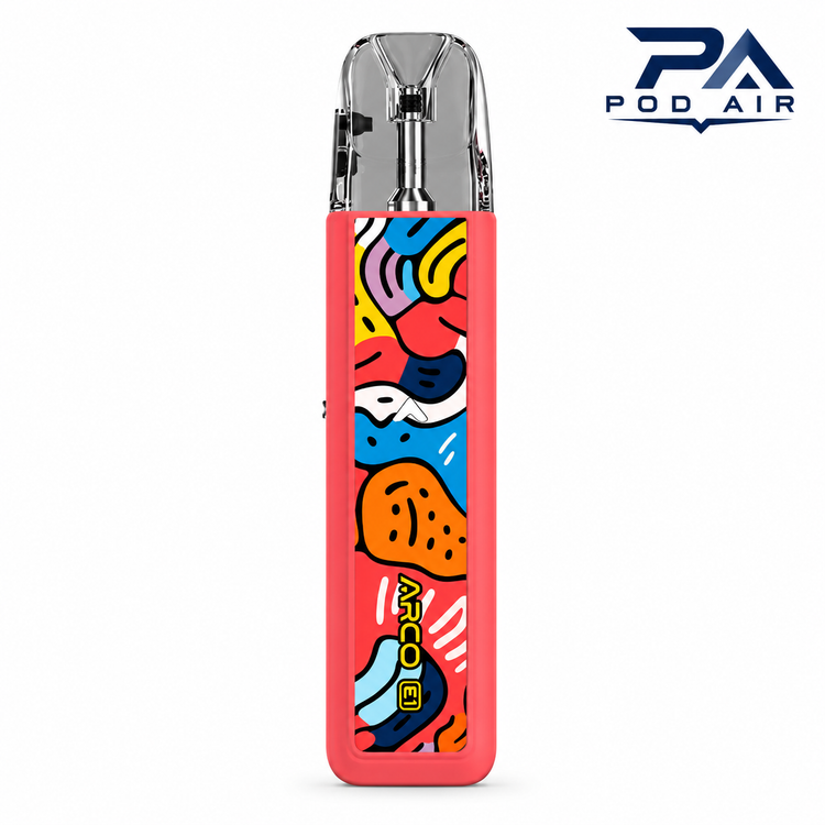 پاد آرکو ای 1 کیت اسموک SMOK Arco E1 Kit Pod